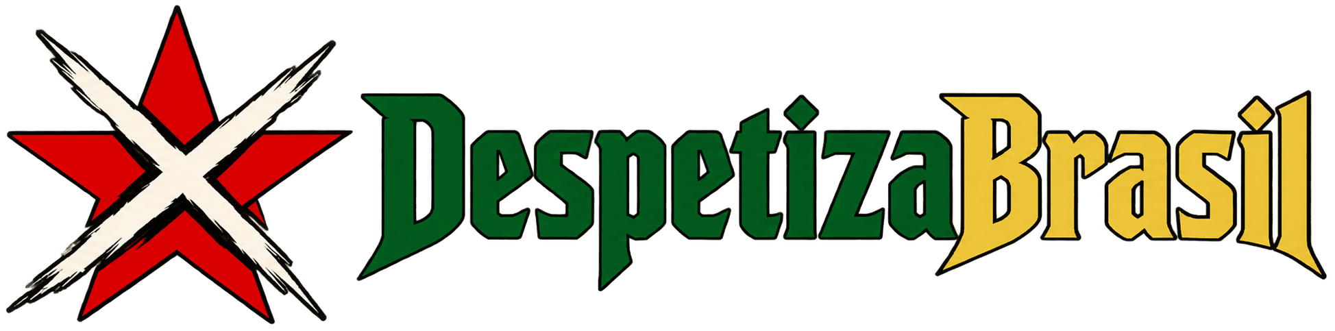 Despetiza Brasil